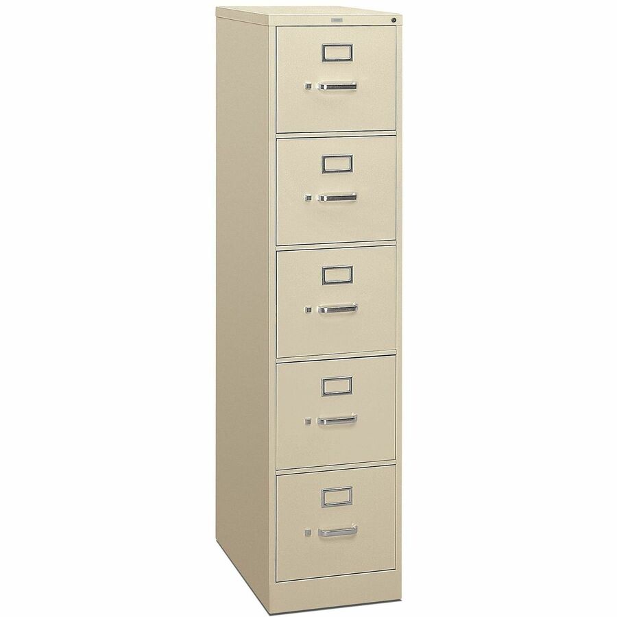Hon Vertical File Rails Matttroy