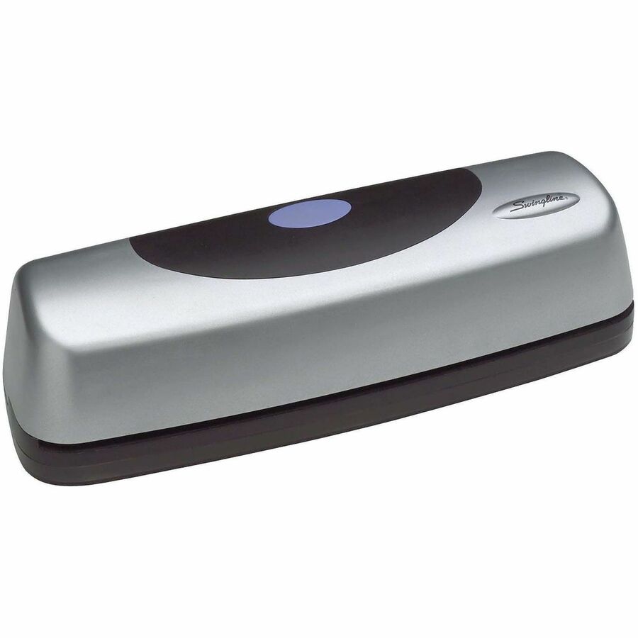 Swingline 74515, Swingline Portable Electric Hole Punch, SWI74515, SWI