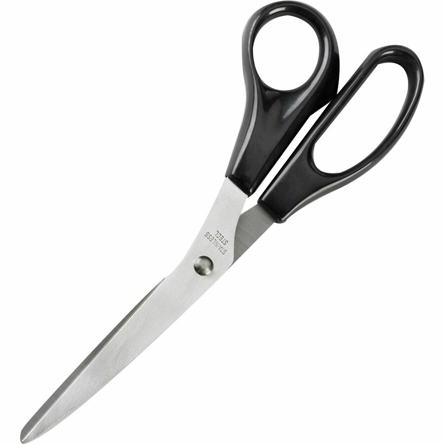 Business Source 65647, Business Source Stainless Steel Scissors