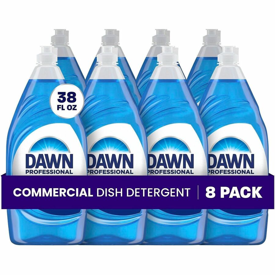 Discount Dawn Manual Dishwashing Liquid PGC45112CT in Bulk
