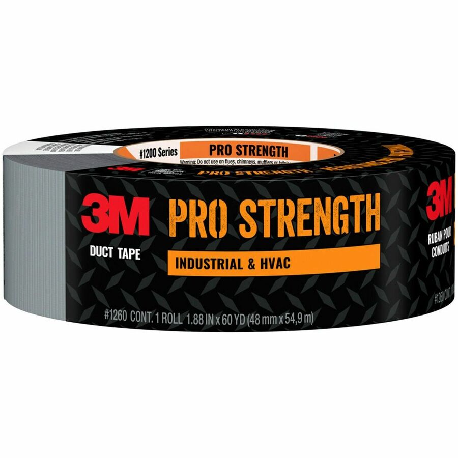 Scotch Pro Strength Duct Tape Zerbee