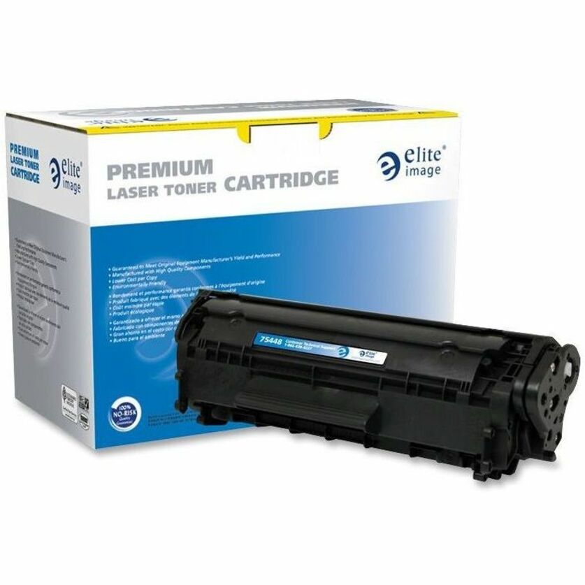 Elite Image 75448, Elite Image Toner Cartridge, ELI75448, ELI 75448