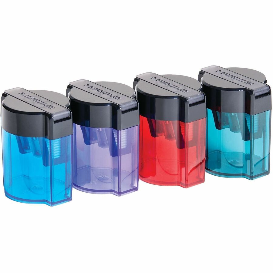 Pencil Sharpener Metal