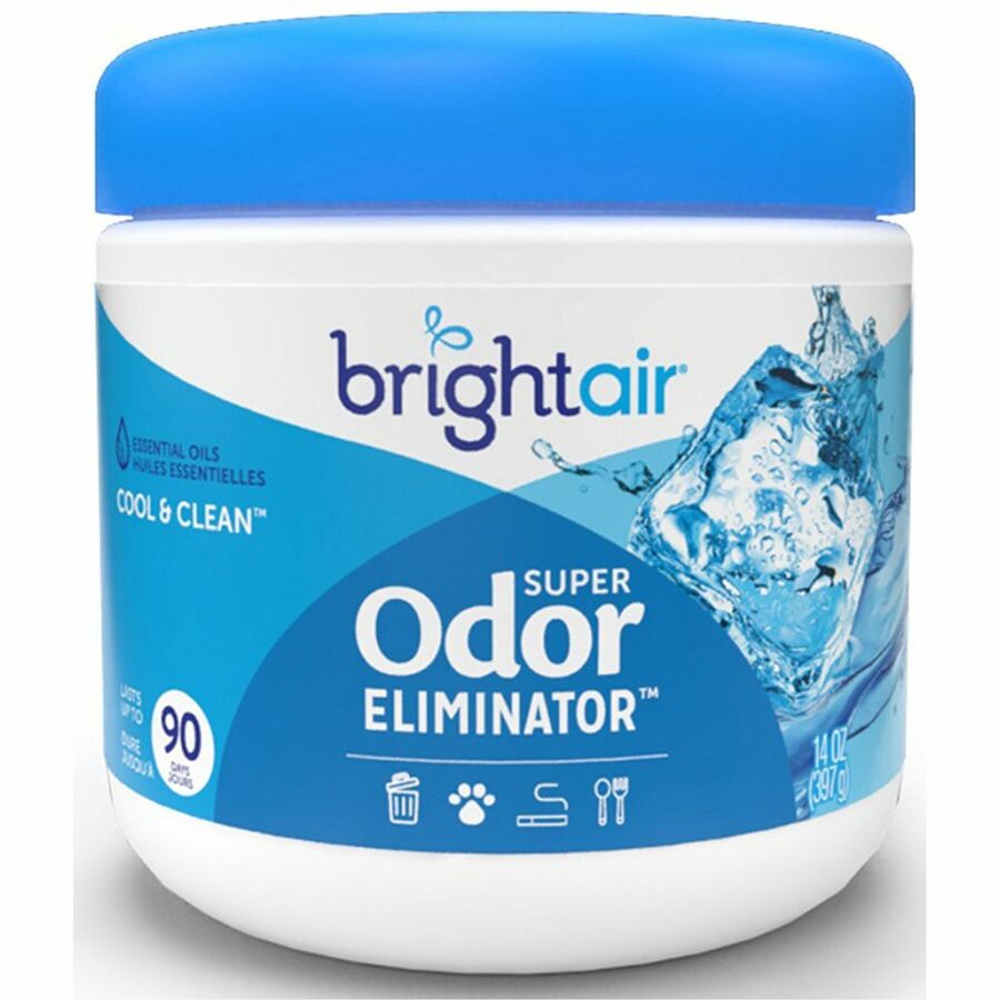 Bright Air Pet Odor Eliminator