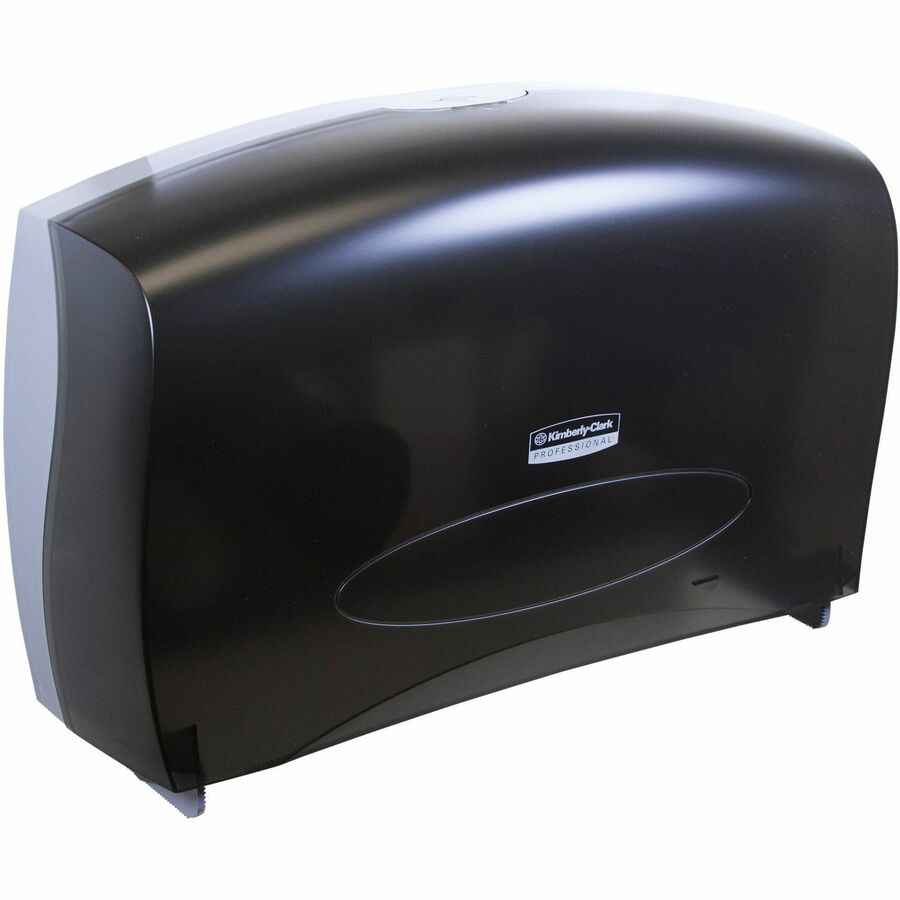 Bulk KimberlyClark JRT Unit Bathroom Tissue Dispenser KCC09551