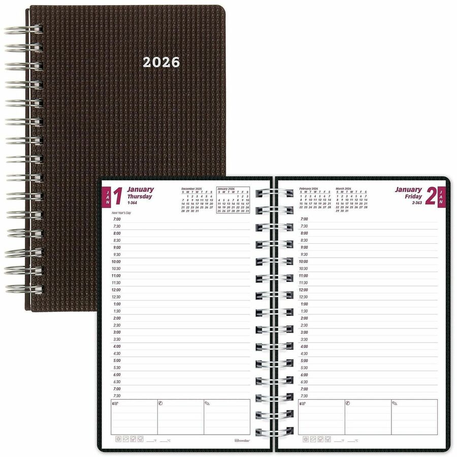 Appointment Book 202monthly Calendar December 2023