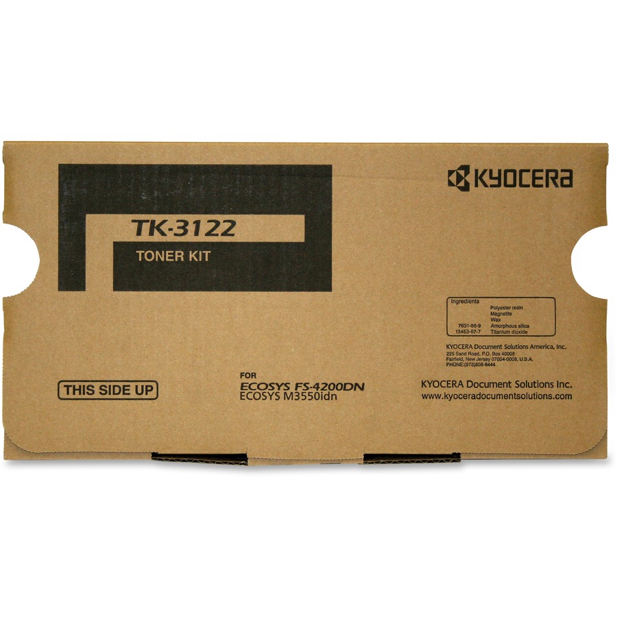 Kyocera Original Toner Cartridge Zerbee