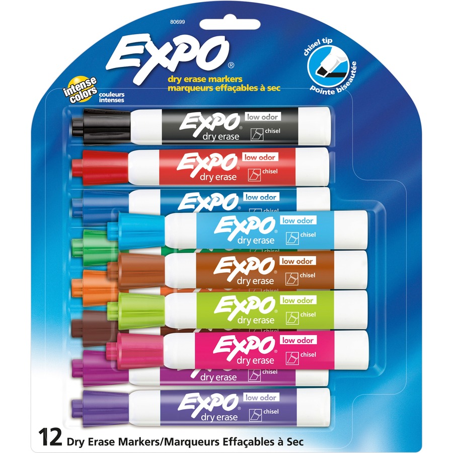 Wholesale Price on Expo Dry Erase Marker