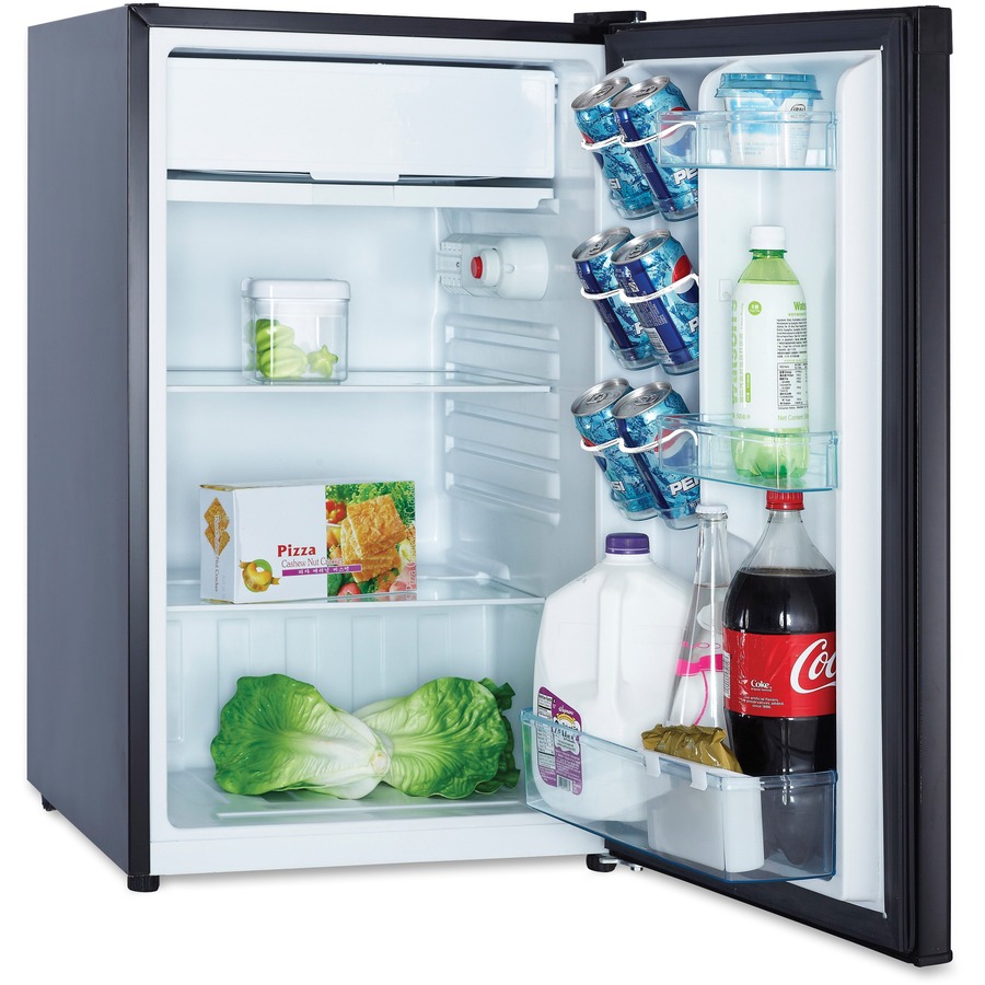 Avanti RM4416B 4.4 cubic foot Refrigerator 4.40 ft³ Manual Defrost