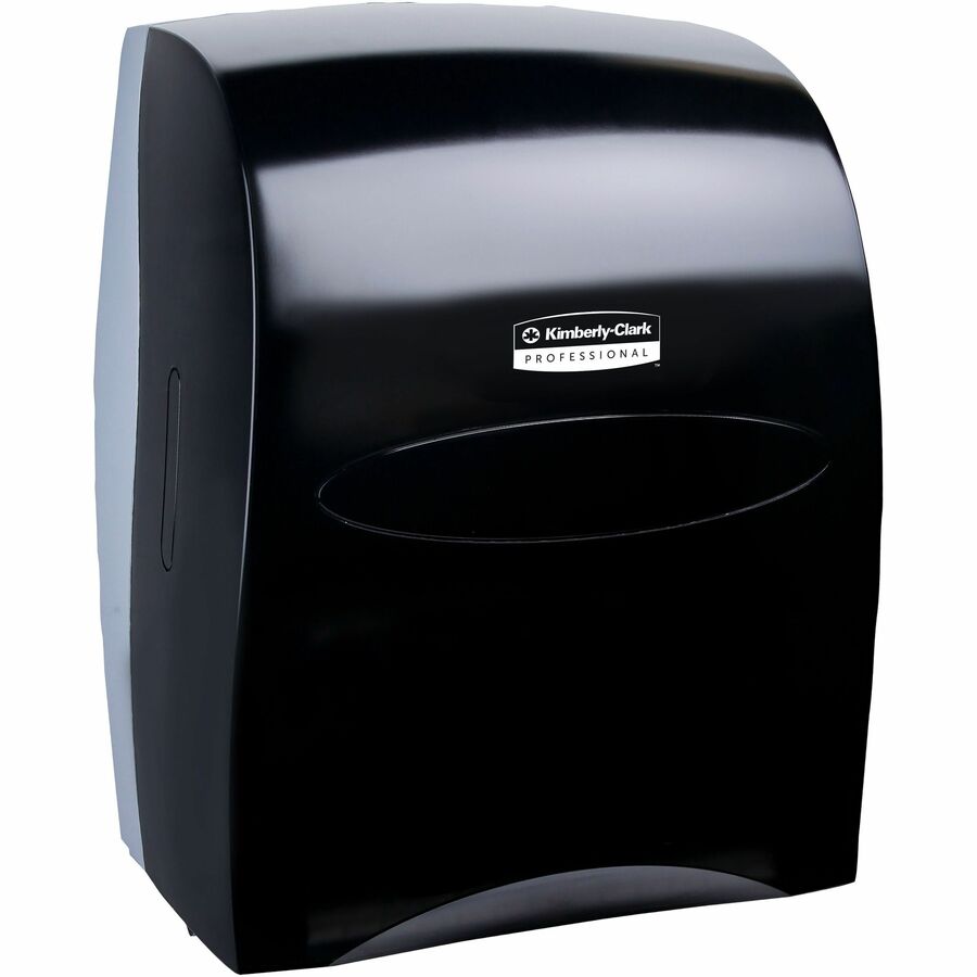 Kimberly Clark Towel Dispenser Hand