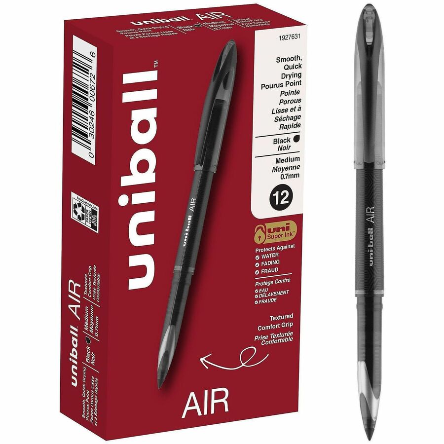 Uni Ball Air Porous Point Pen ubicaciondepersonas.cdmx.gob.mx