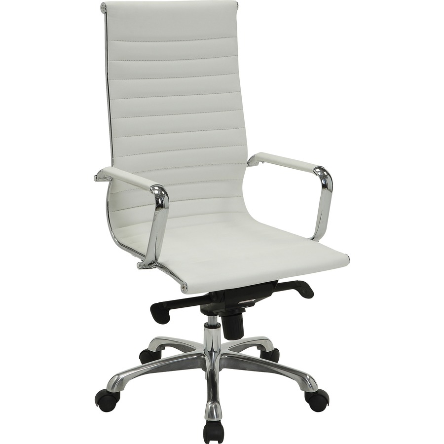 LLR59502 Lorell Modern Executive Chair Zuma