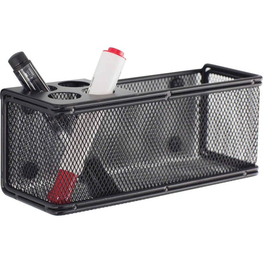 SAF3612BL Onyx it! Mesh Marker Basket Zuma