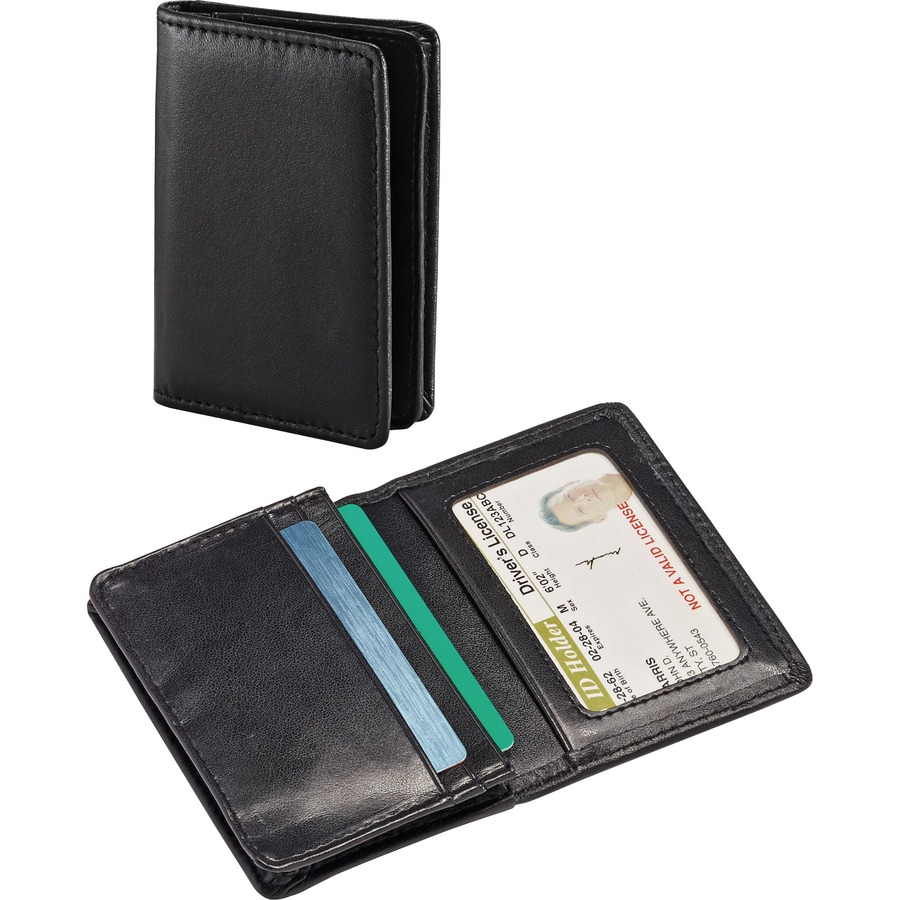 Credit Card Holder Uk Waterproof Business ID Credit Card Wallet