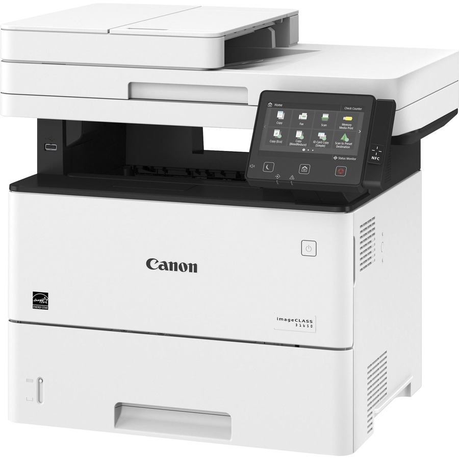 Canon imageCLASS D D1650 Wireless Laser Multifunction Printer