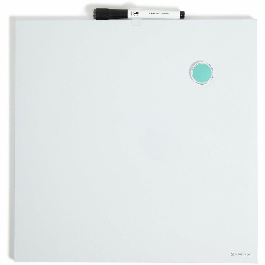 U Brands Dry Erase Board