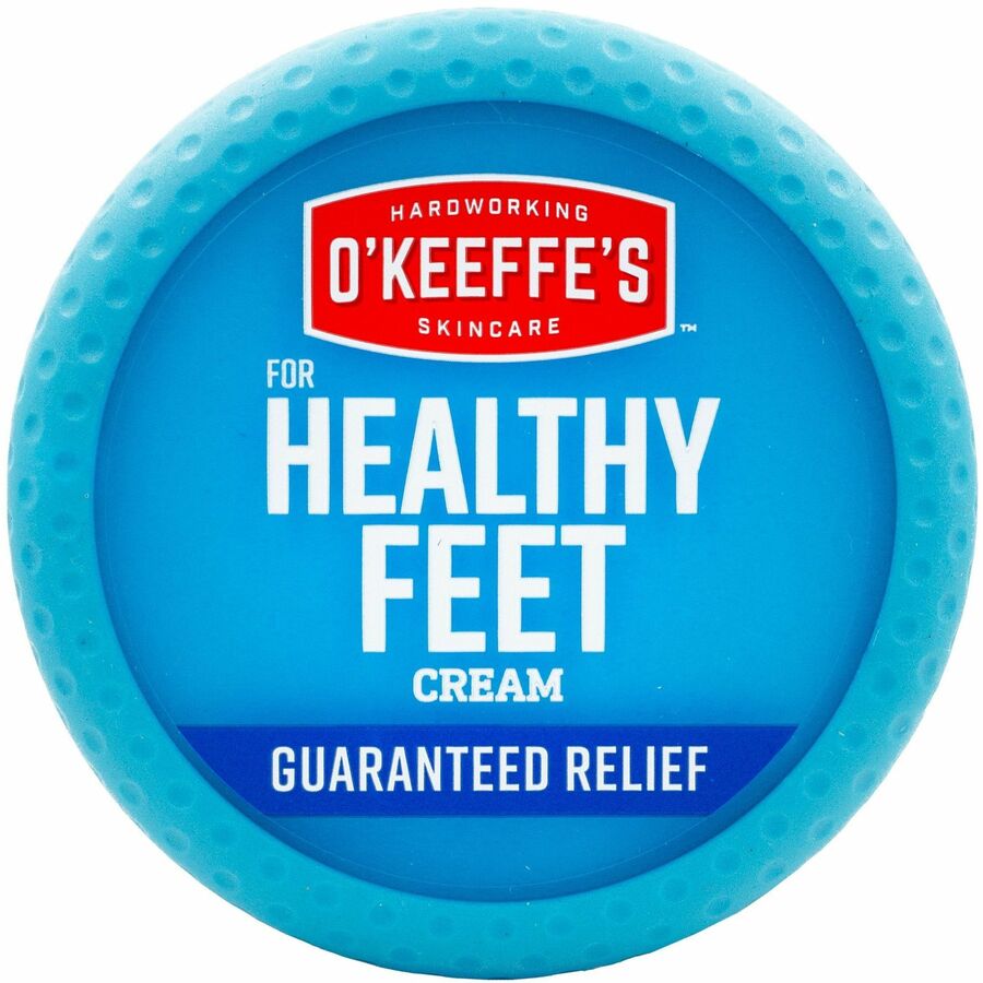 O'Keeffe's Healthy Feet Foot Cream Cream For Dry Skin Cracked