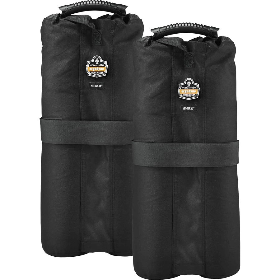 Shax 6094 One Size Tent Weight Bags