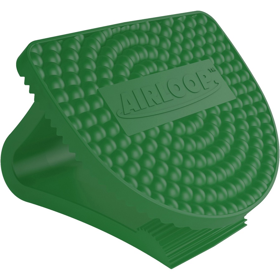 Vectair Systems Airloop Toilet Bowl Clip Air Freshener Clip 3000 ft≥ Cucumber & Melon 30