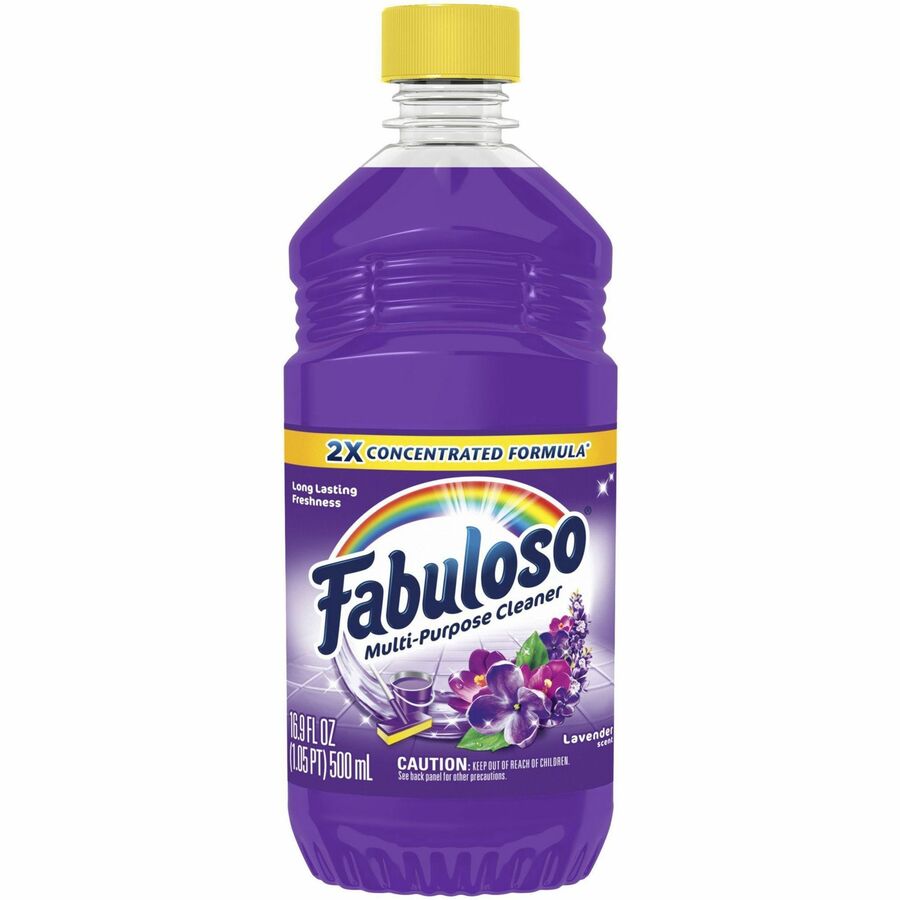 Fabuloso AllPurpose Cleaner