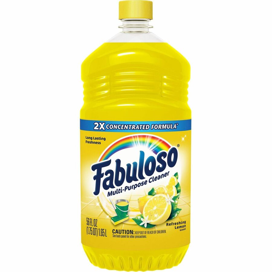 Fabuloso MultiPurpose Cleaner