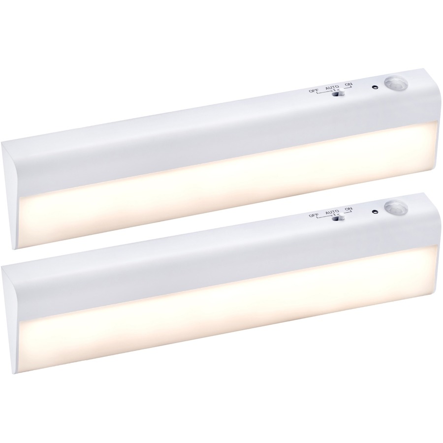 Bostitch Battery Operated Under Light Kit White Bluebay