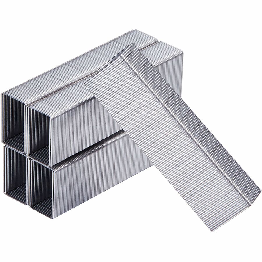 Bostitch B380-HD Stapler Heavy Duty Premium Staples - 100 Per Strip