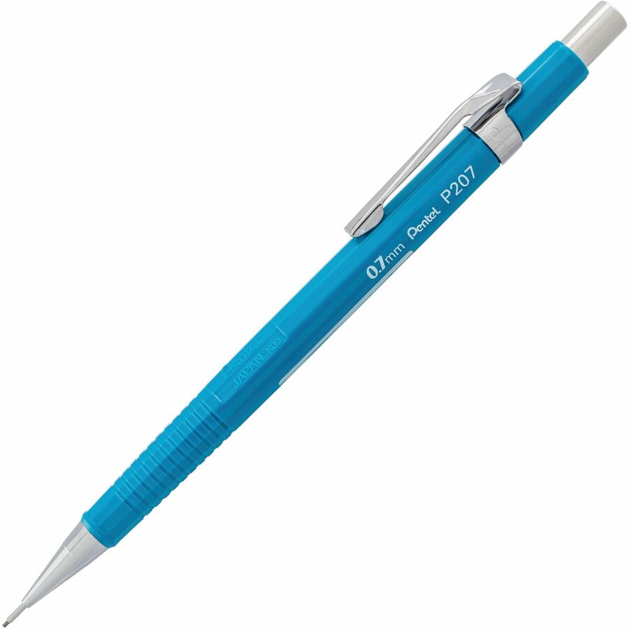 Pentel Sharp Automatic Pencils 2 Lead 0.7 mm Lead Diameter