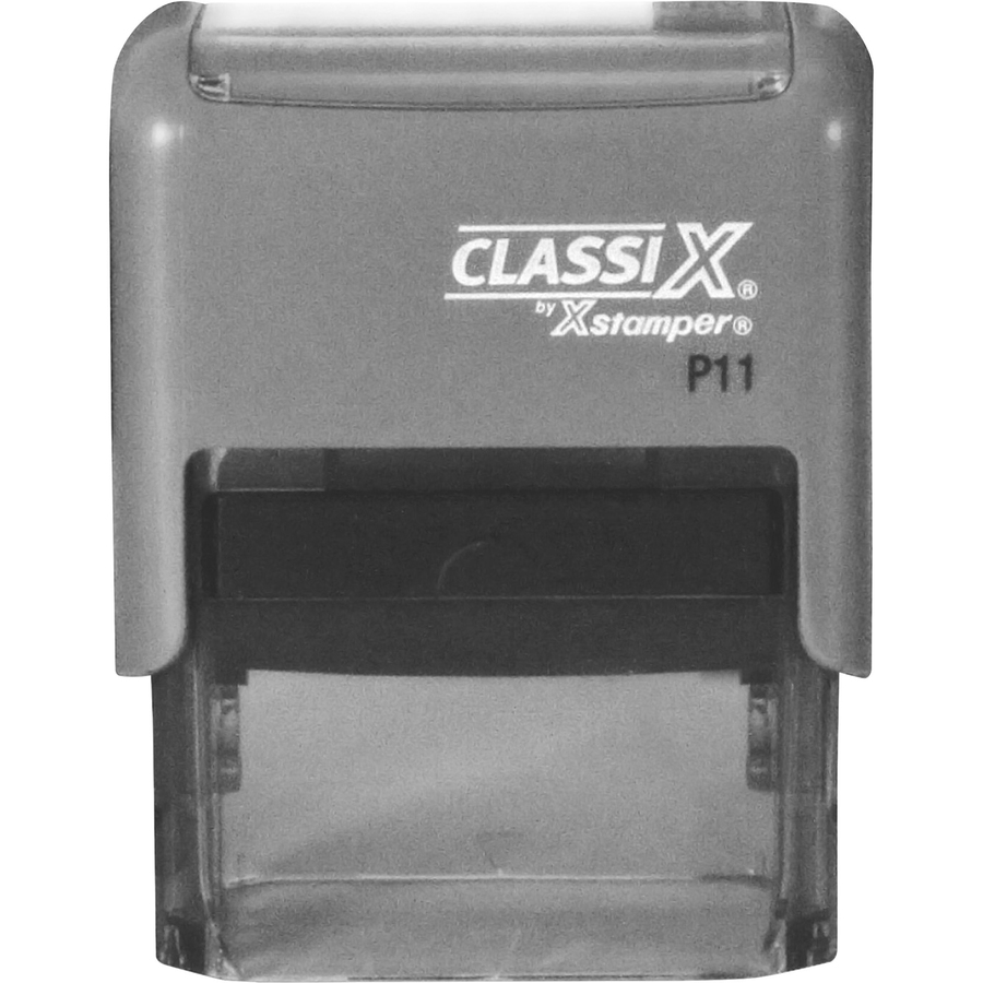 Xstamper Classix Custom Address Stamps Address & Office Stamps