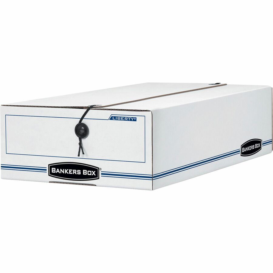 Wholesale Bankers Boxes by Fellowes Discounts on FEL00009BULK