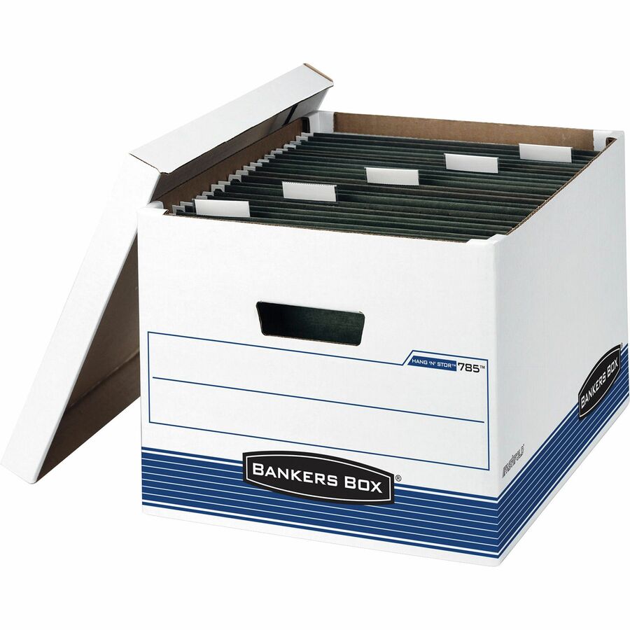 Wholesale Bankers Boxes by Fellowes Discounts on FEL00785BULK