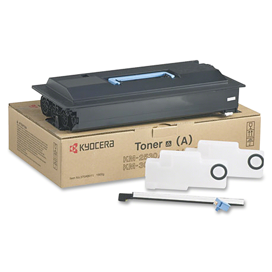 Kyocera Original Toner Cartridge