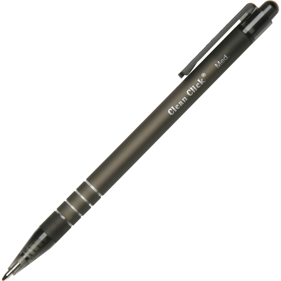 NSN4220314 SKILCRAFT® 7520014220314 Skilcraft Clean Click Ballpoint