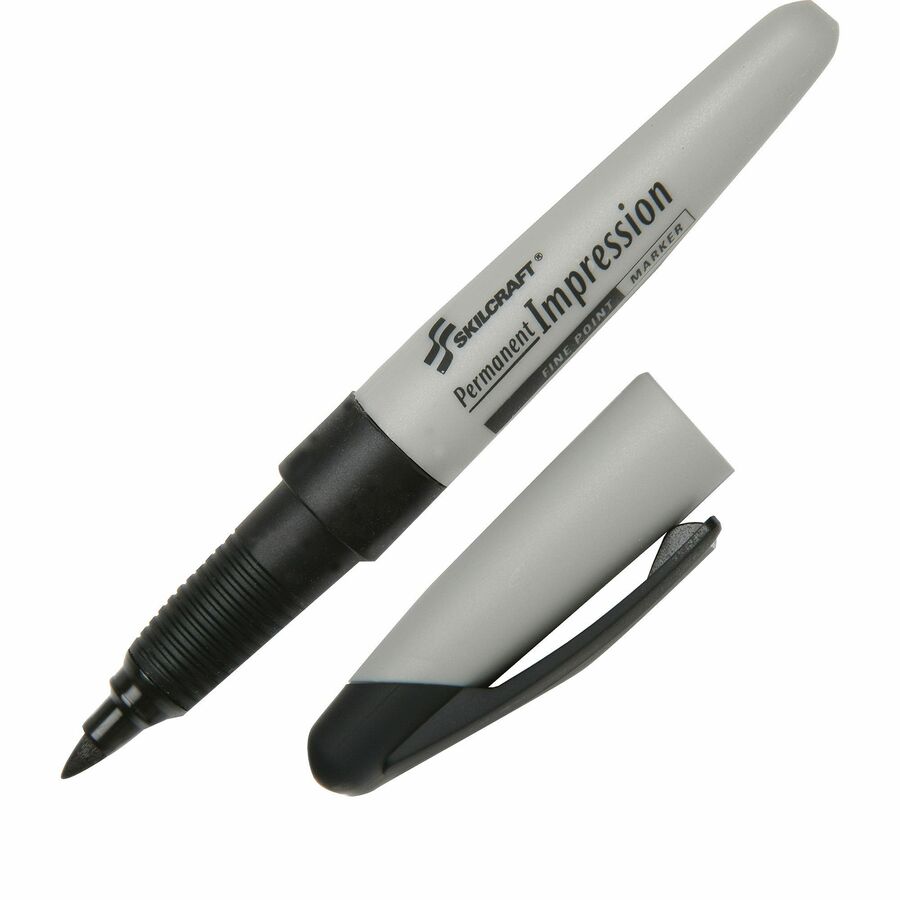 NSN5194372 SKILCRAFT® 7520015194372 Skilcraft Permanent Impression