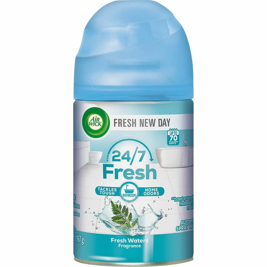 Air Wick Freshmatic Air Freshener Spray Refill Zerbee