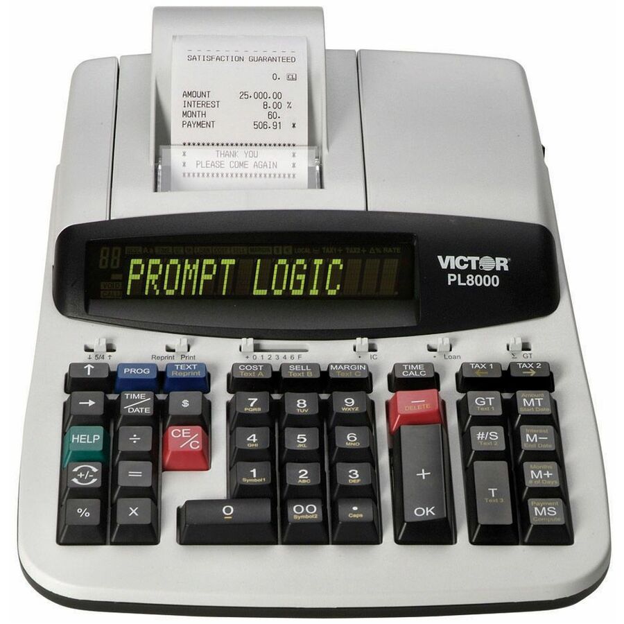 Printer Calculators at Travis Davis blog