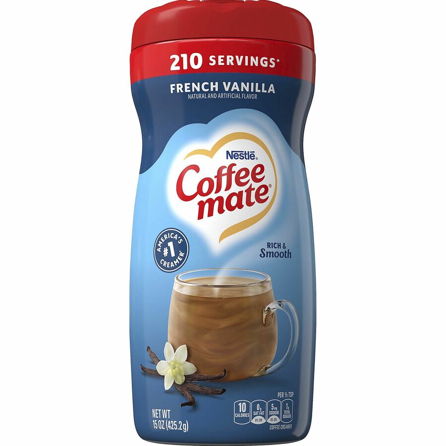 Coffee mate Powdered Creamer JD Office Products