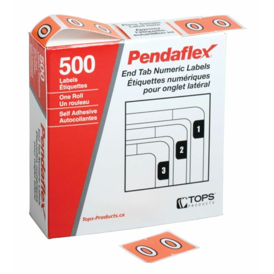 Challenge Industries Ltd. Office Supplies Labels & Labeling