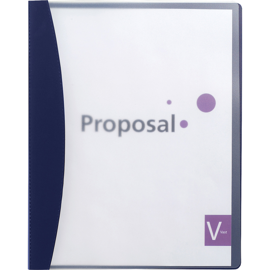 Glennco Office Products Ltd. Office Supplies Filing Supplies Report Covers & Portfolios