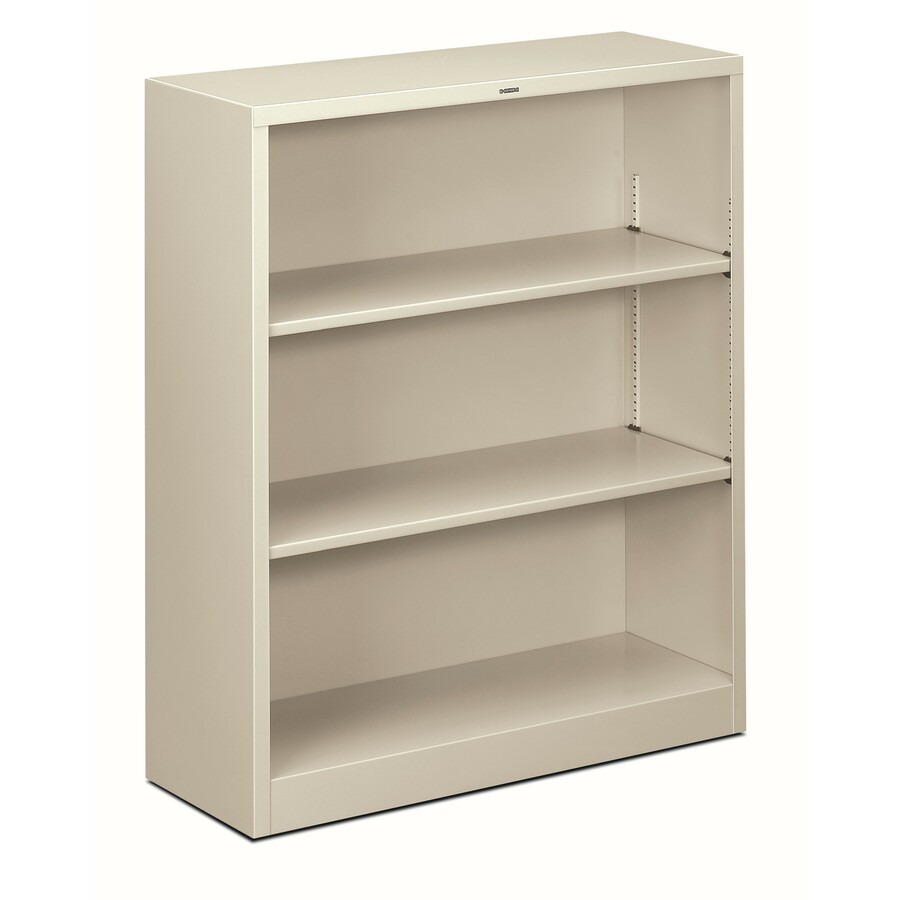 HON S42ABCQ, HON Metal Bookcase, HONS42ABCQ, HON (S42ABCQ) Office