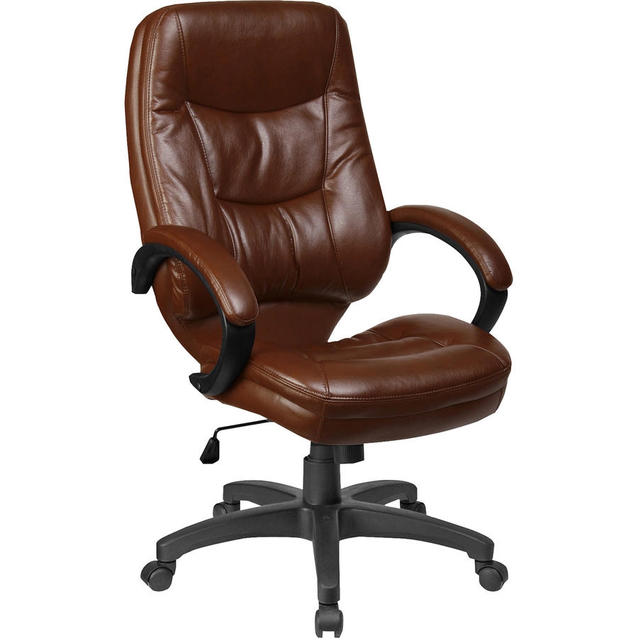 Lorell Westlake High Back Executive Chair LLR63282