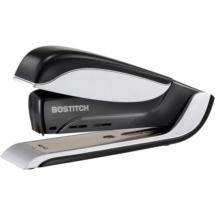 Bostitch SpringPowered 25 Premium Desktop Stapler Staplers Amax Inc