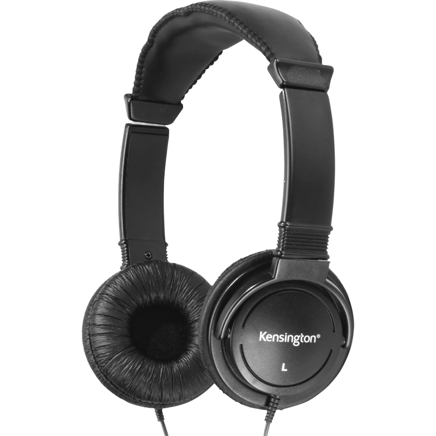 Kensington HiFi Headphones OnEar Headphones ACCO Brands Corporation