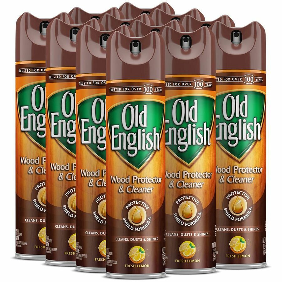 Old English Furniture Polish Furniture Polish Reckitt Benckiser plc