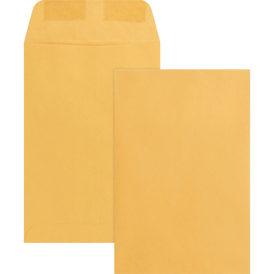 Glennco Office Products Ltd. Office Supplies Envelopes & Forms