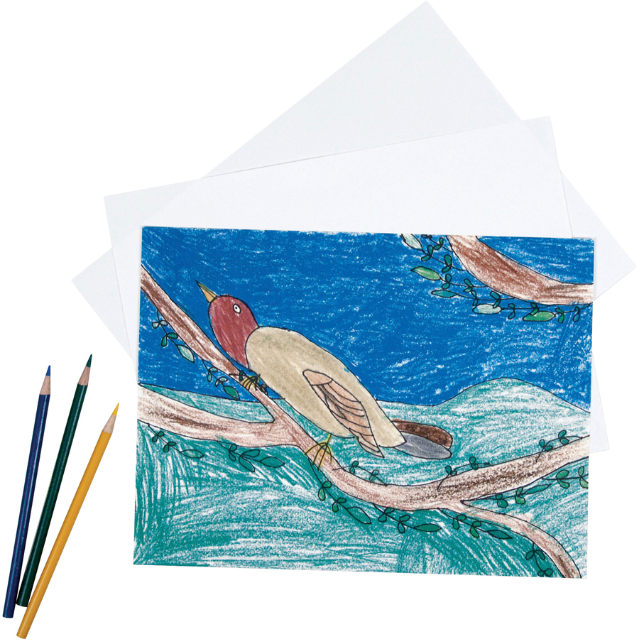 Buy Discounted Pacon Drawing Paper