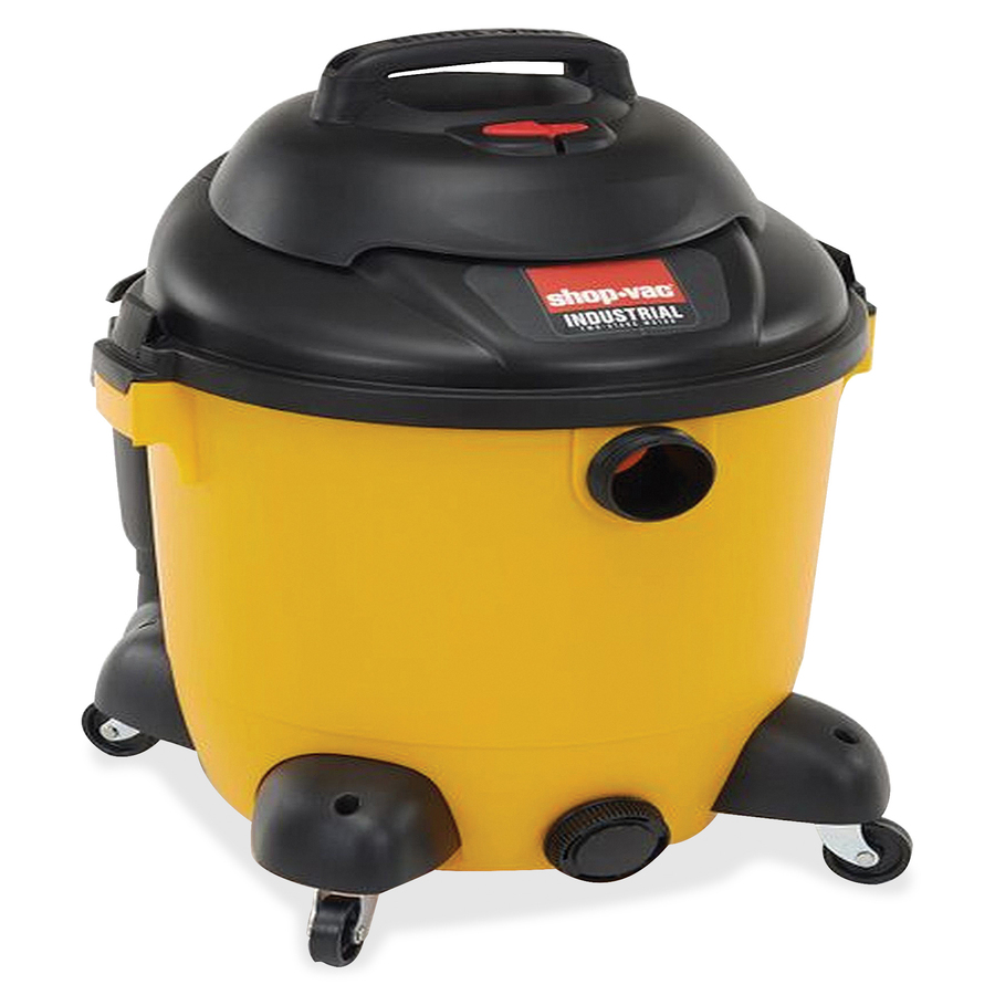 SHO9622110 ShopVac® ShopVac IndustrialDuty 2Stage Wet/Dry Vacuum