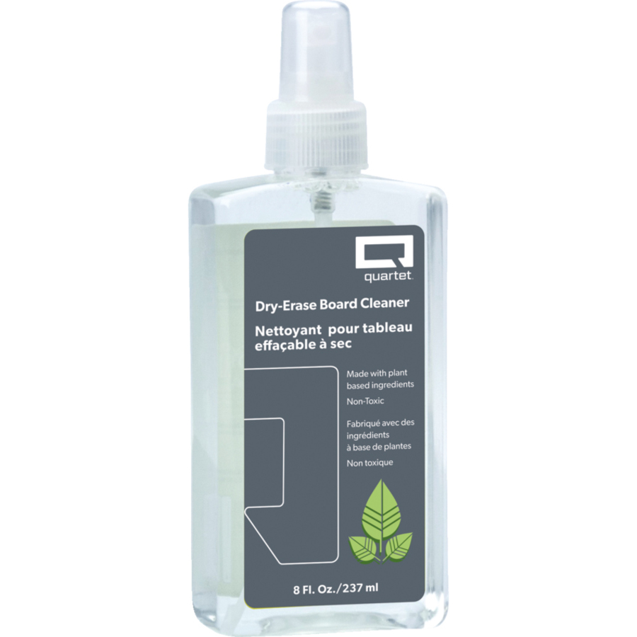 Quartet Marker Board Cleaner Board Cleaners & Wipes ACCO Brands Corporation