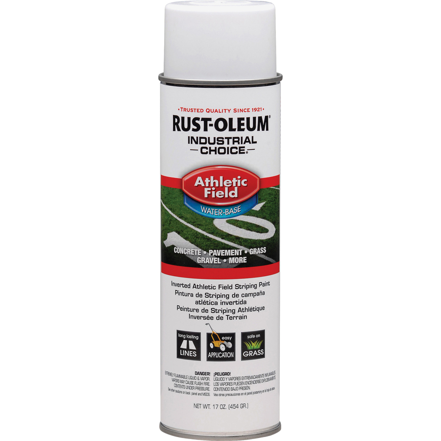 RustOleum Athletic Field Striping Paint Arkansas Office Products