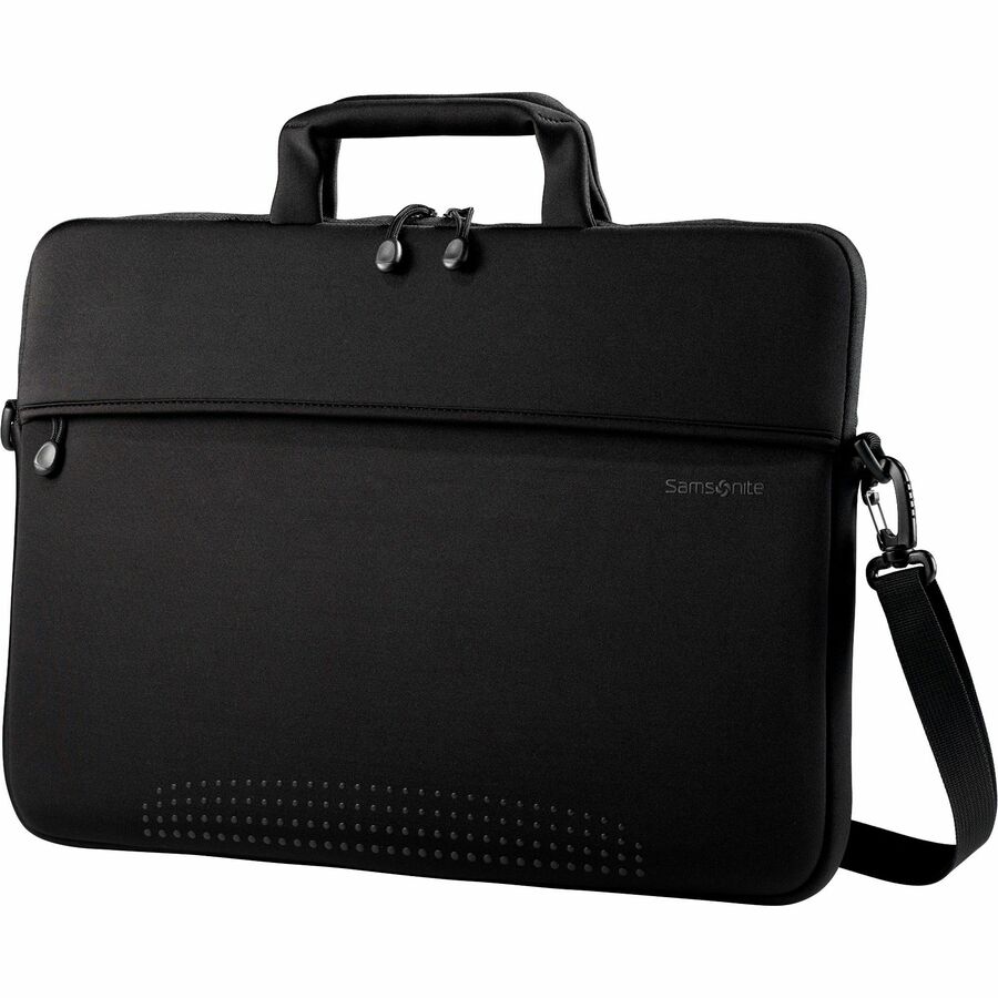 Samsonite Aramon NXT Carrying Case (Sleeve) for 14" Notebook Black